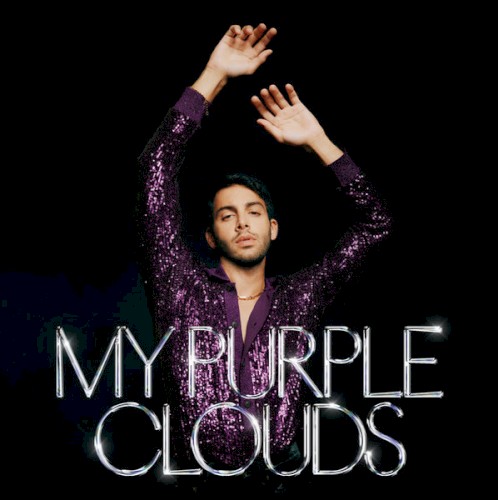 My Purple Clouds