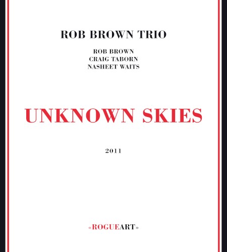 Unknown Skies