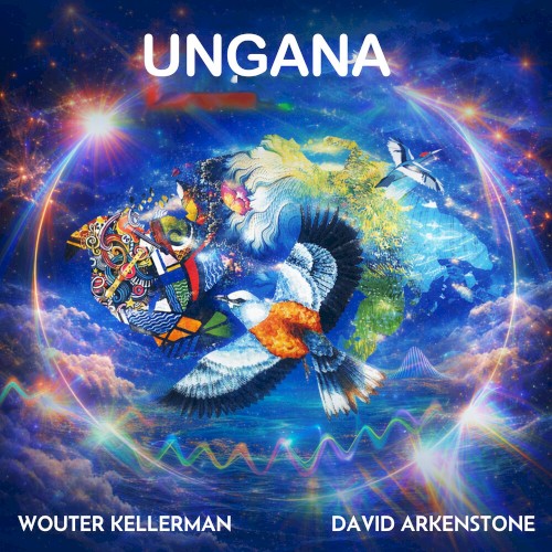 Ungana (Stereo Version)