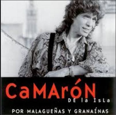 Por malagueñas y granaínas