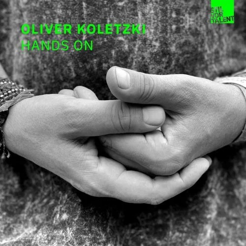Hands On EP
