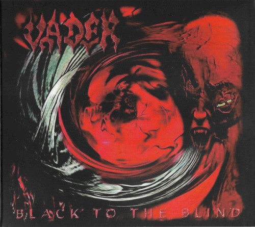 Black to the Blind / Kingdom