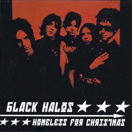 Homeless for Christmas / You Better Know by Now What I Want for Christmas