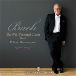 The Well‐Tempered Clavier, Book 1, BWV 846-869