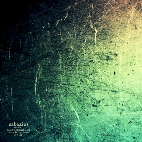 Sabazius