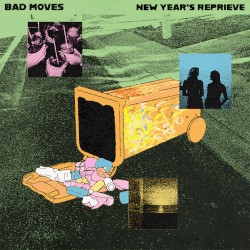 New Year's Reprieve