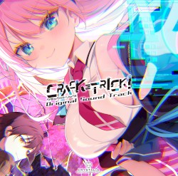 CRACK≡TRICK! Original Sound Track