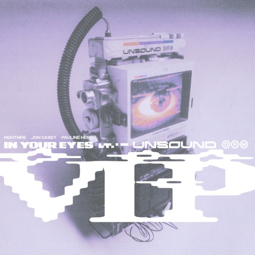 In Your Eyes (VIP)