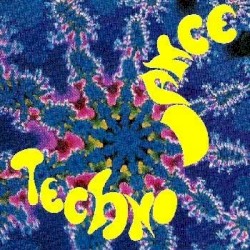 Techno Dance