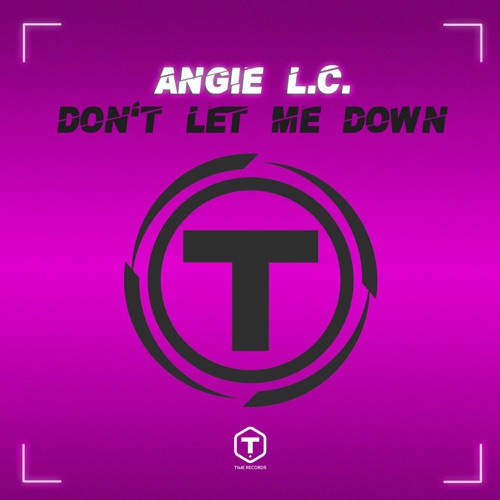 Don't Let Me Down