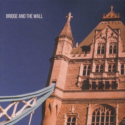 Bridge and the Wall / Pigments