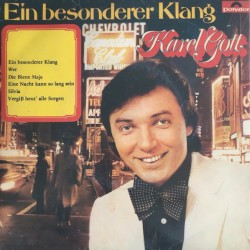 Ein besonderer Klang