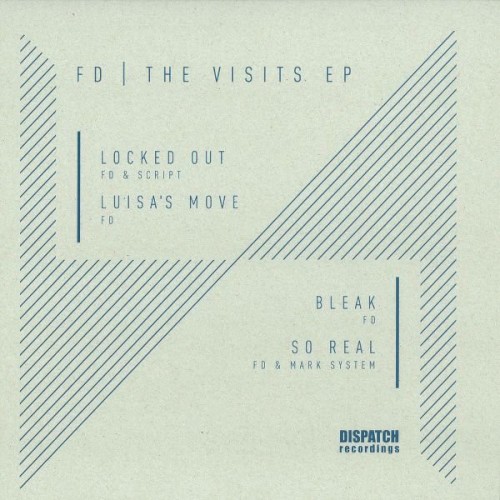 The Visits EP
