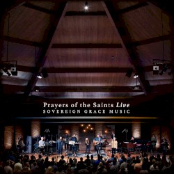 Prayers of the Saints (Live)