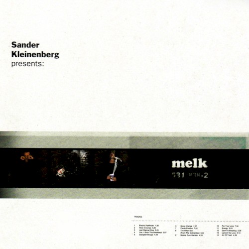 Melk