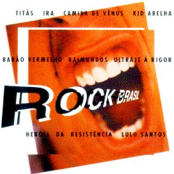 Rock Brasil