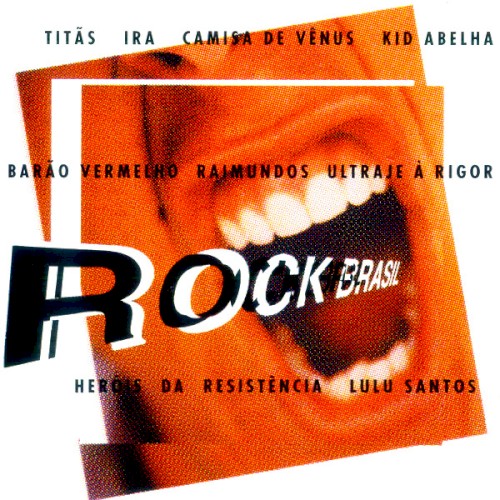 Rock Brasil