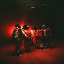 Drop da Santa