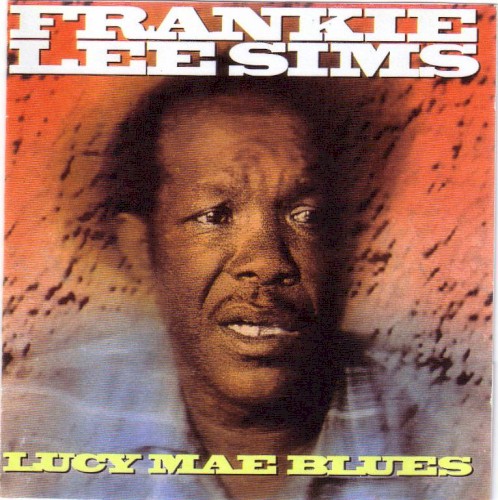 Lucy Mae Blues