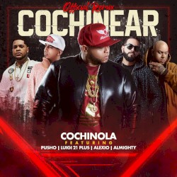 Cochinear (remix)