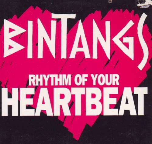 Rhythm of Your Heartbeat / Excuse Me