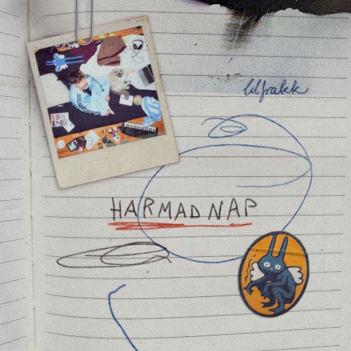 Harmadnap