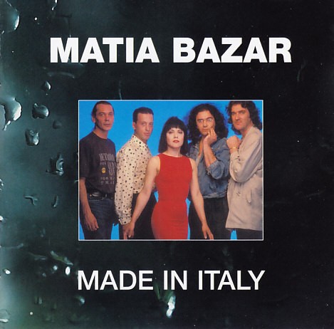 Made in Italy