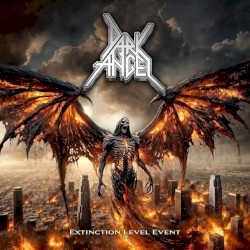 Extinction Level Event