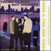 Those Oldies But Goodies