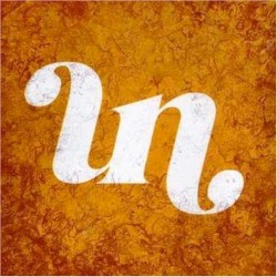 un