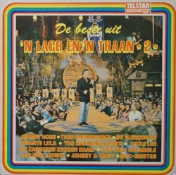 De beste uit ’n lach en ’n traan, 2