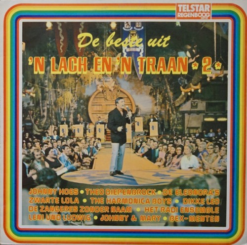 De beste uit ’n lach en ’n traan, 2