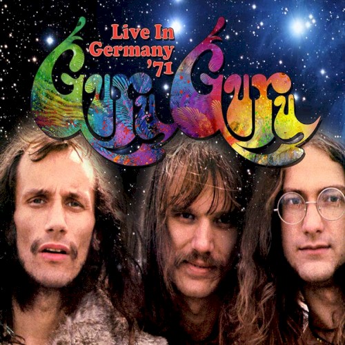 Live in Germany '71