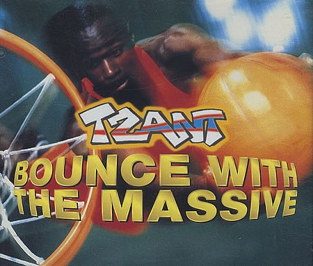 Bounce With the Massive
