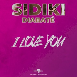 I Love You