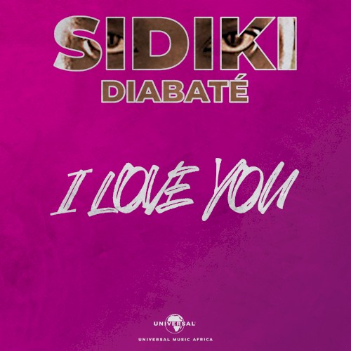 I Love You