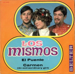 El puente / Carmen (An Extraordinary Girl)
