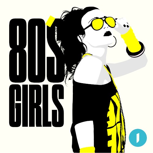 80’s Girls