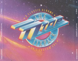 The ZZ Top Sixpack