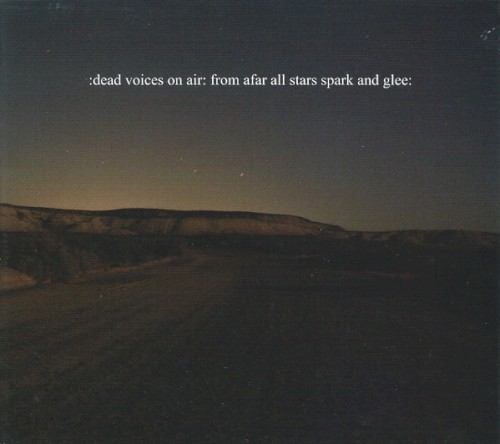 From Afar All Stars Spark and Glee