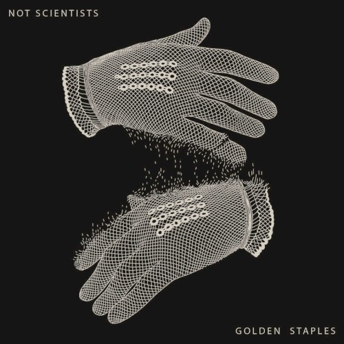 Golden Staples
