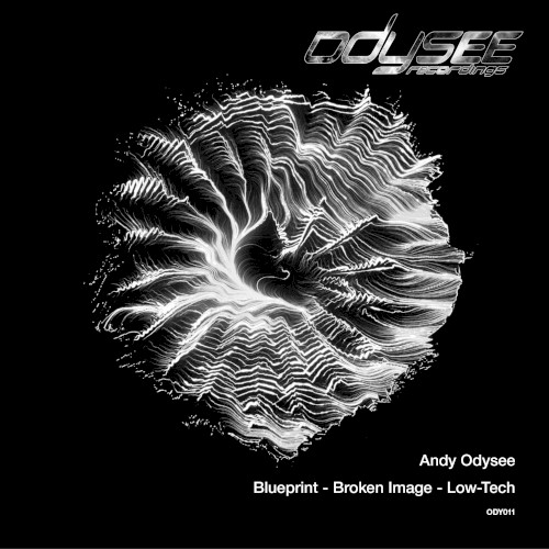 Blueprint / Broken Image / Low-Tech