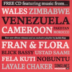 Songlines: Top of the World 146