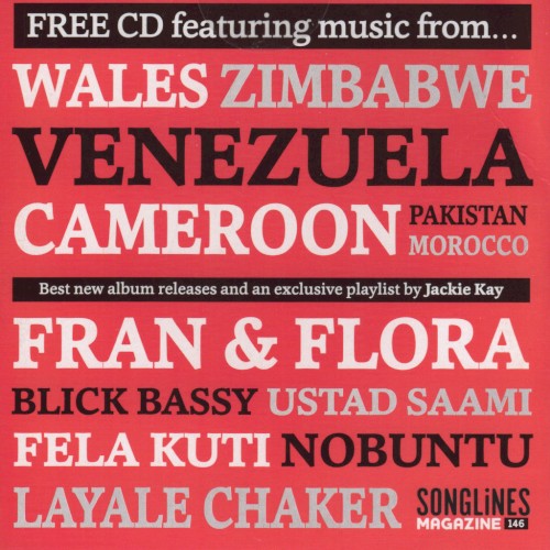 Songlines: Top of the World 146
