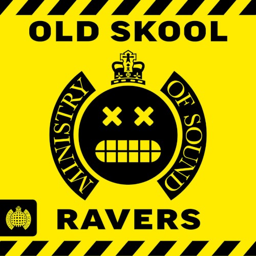 Ministry of Sound: Old Skool Ravers