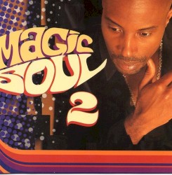 Magic Soul 2