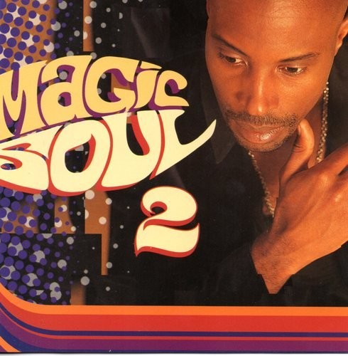 Magic Soul 2