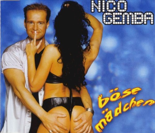 Böse Mädchen