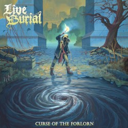 Curse of the Forlorn