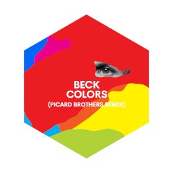 Colors (Picard Brothers Remix) - Single